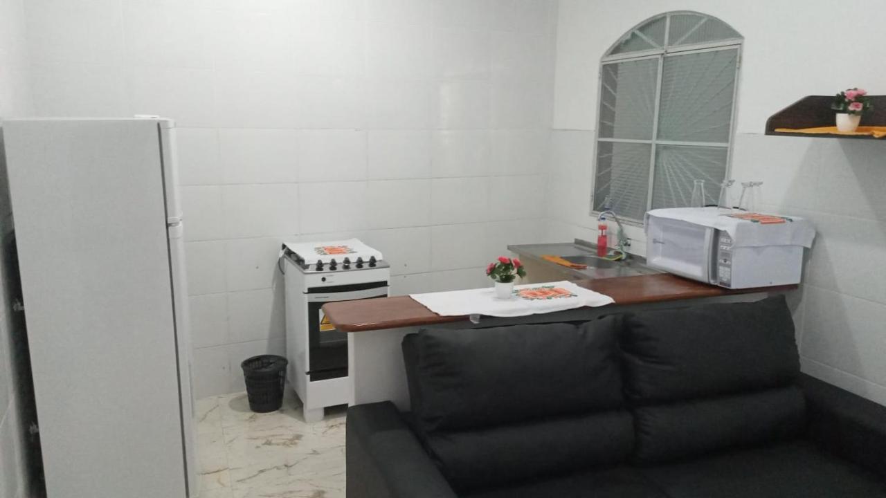 Suites Parque 10 마나우스 외부 사진